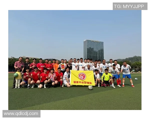 足球甲乙胖子携手共创精彩赛事新篇章引领球迷热潮